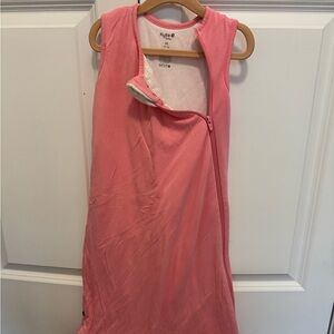 Kyte Baby Pink Sleep Sack
